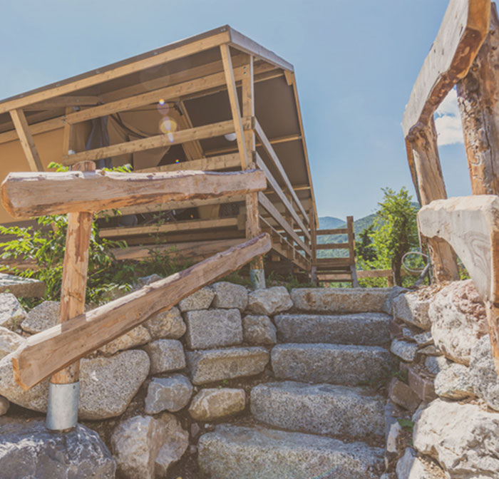 Best Ledro Camping — photo 8