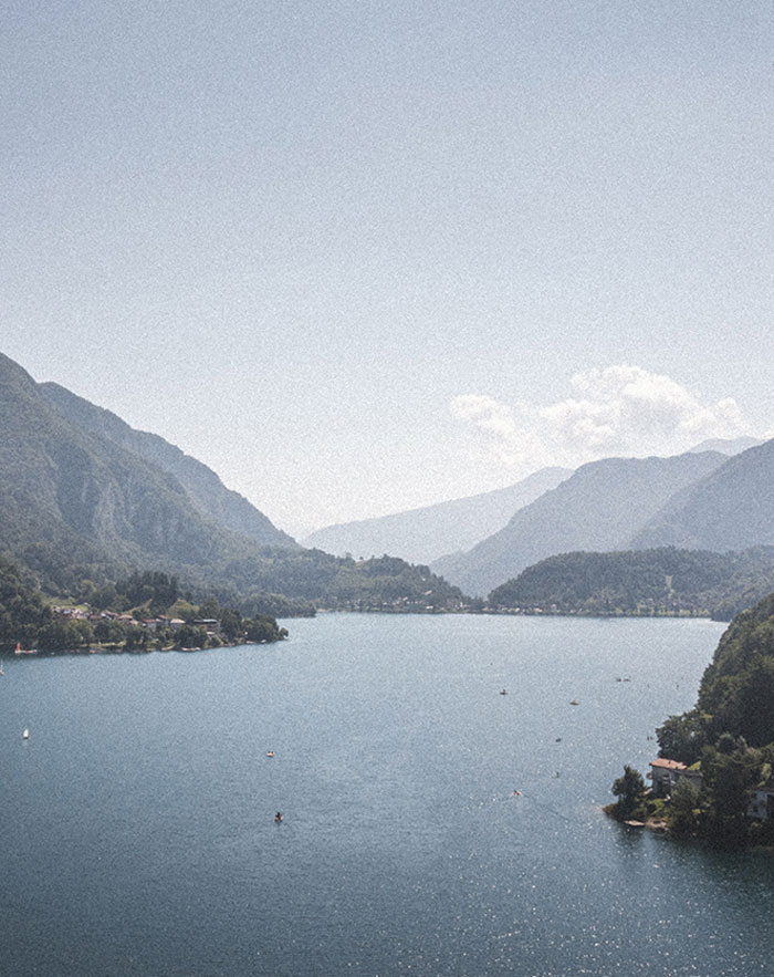 Best Ledro Camping — photo 6