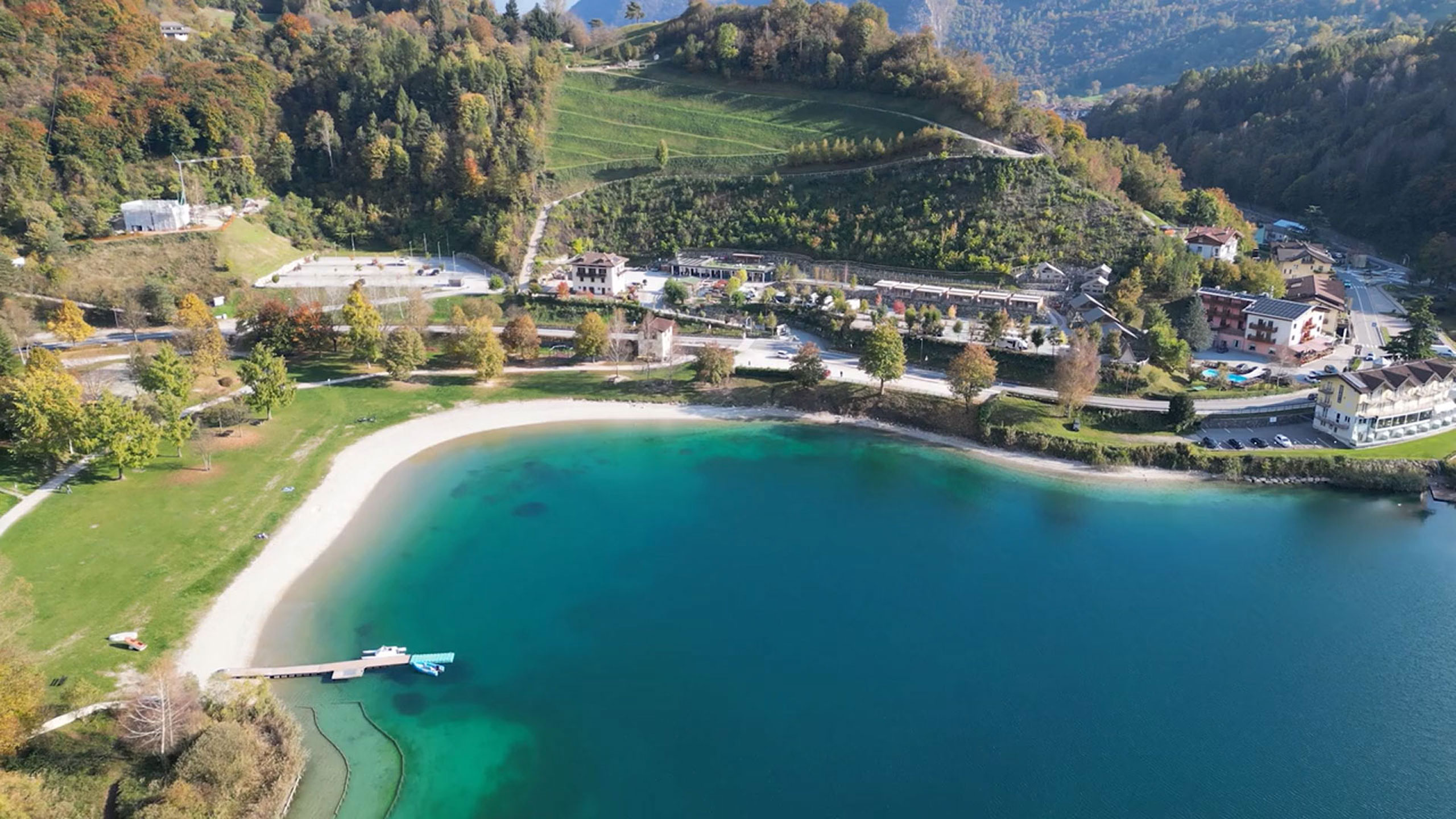 Best Ledro Camping — photo 2