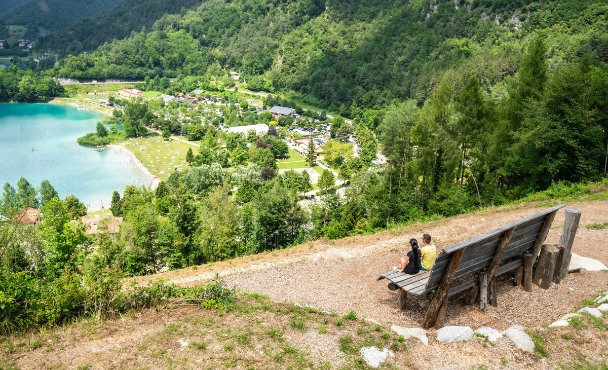 Best Ledro Camping — photo 3