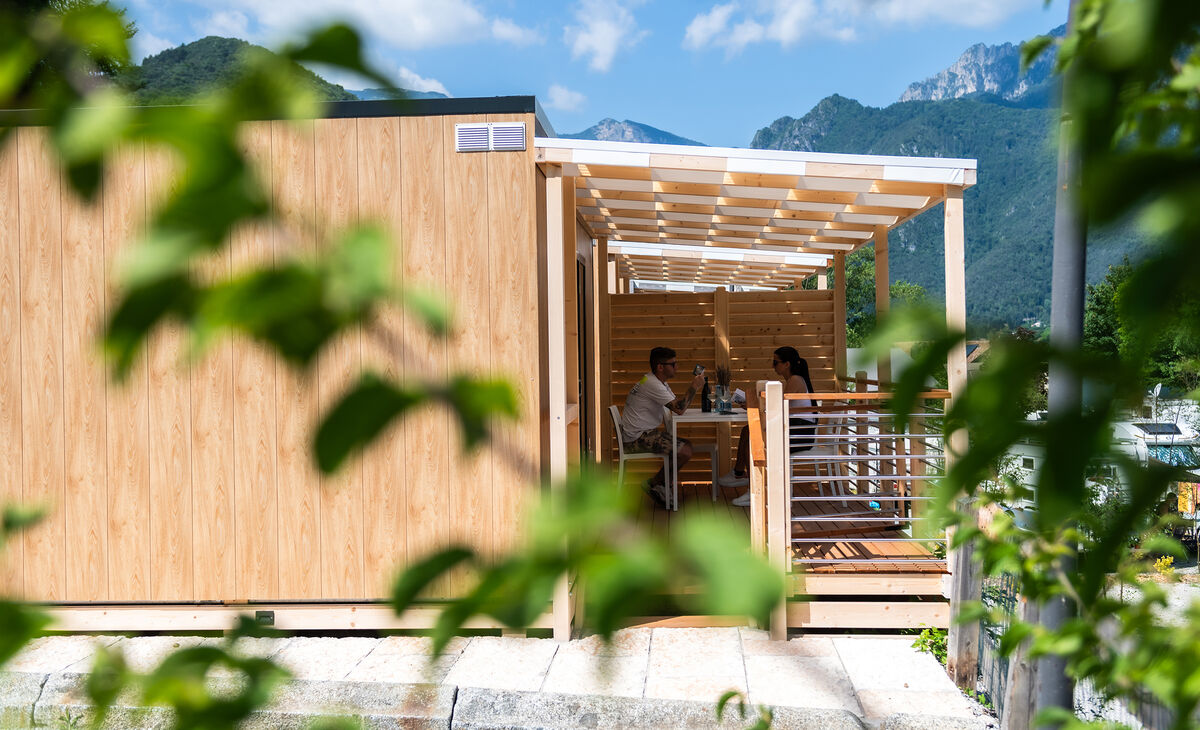 Best Ledro Camping — photo 4